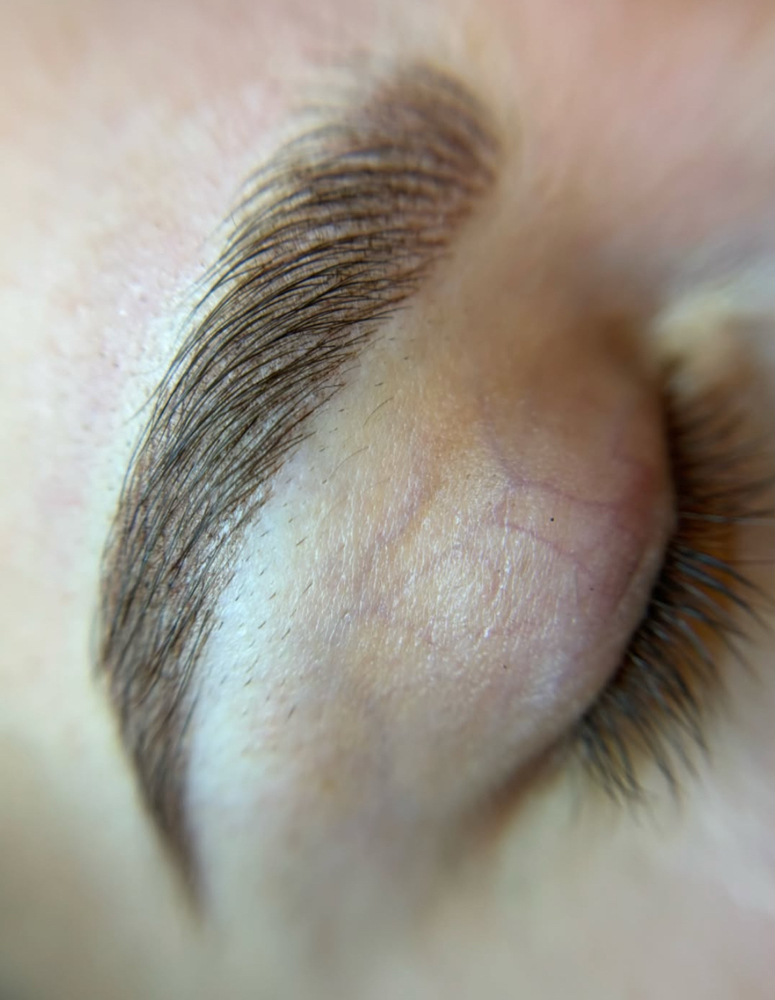 Combo Brows