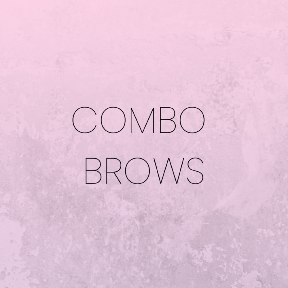 Combo Brows at Pink Ink Vancouver in Vancouver, WA