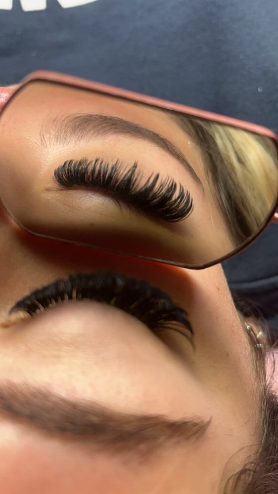 ANY 3 Week Fill at Lovely Lashes By Yajaira Macedo in Lake Jackson, TX