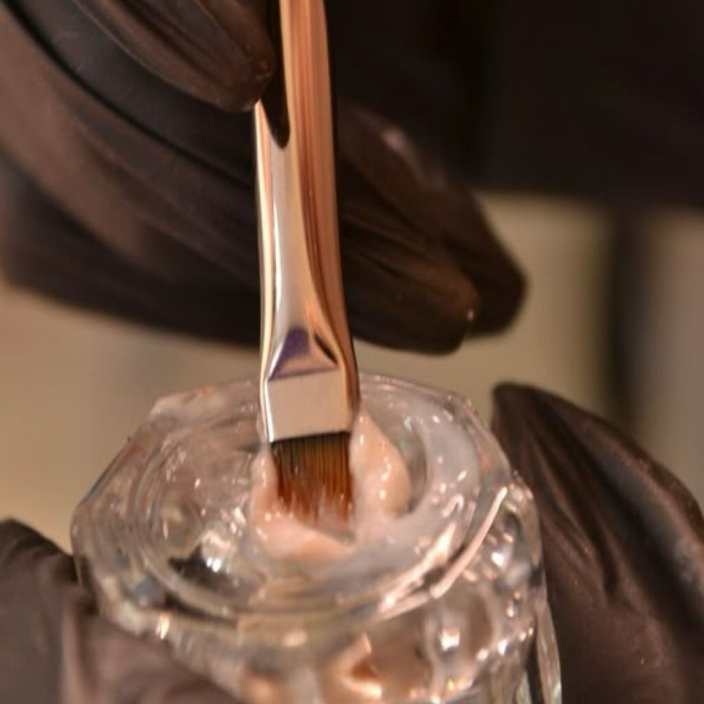 Brow Tint at Soul to Skin Esthetics in Bend, OR