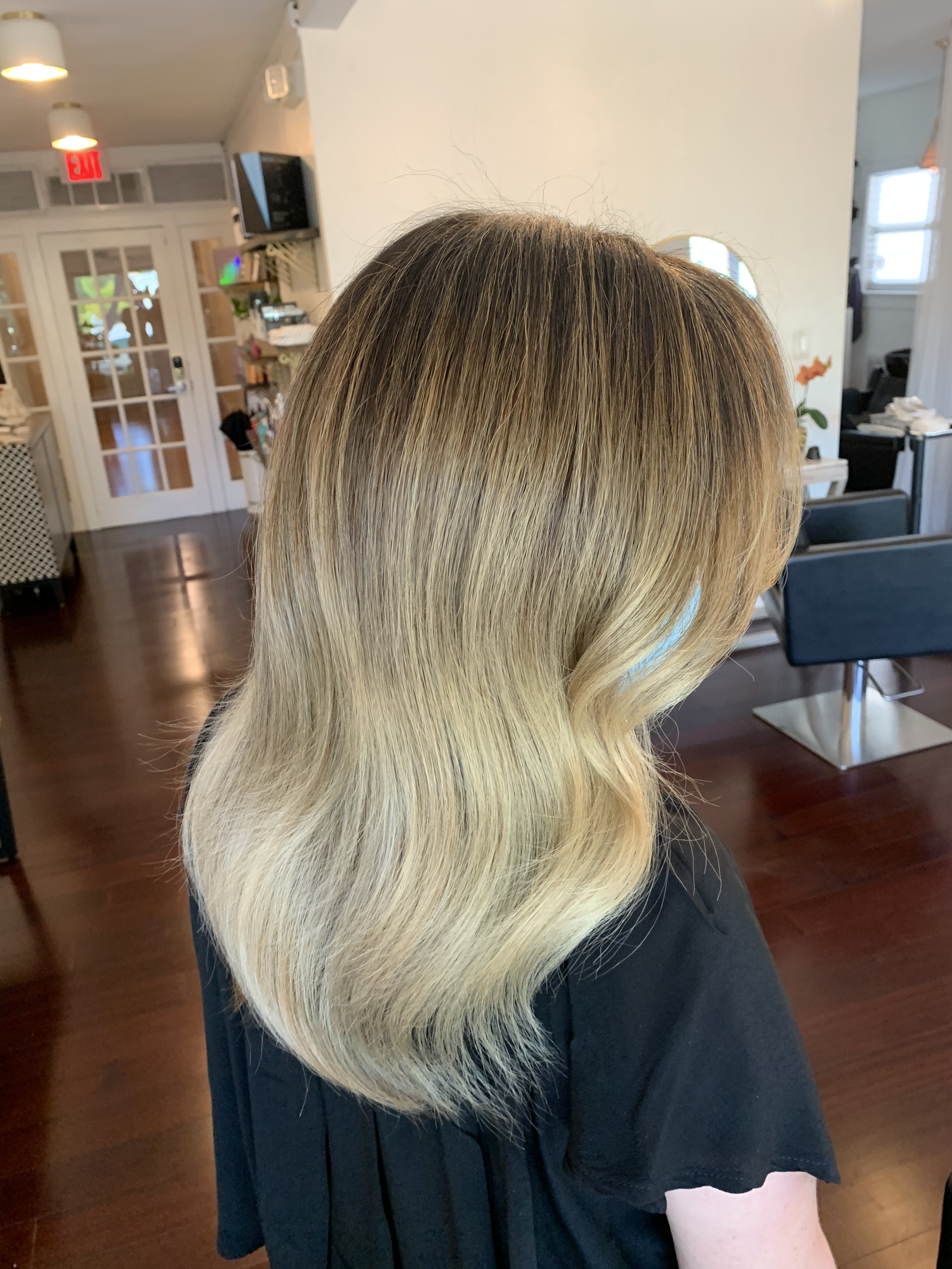 Blowdry