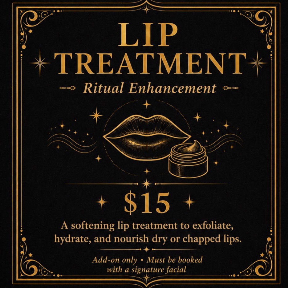 Lip Treatment at Arcana Veil in Alameda, CA