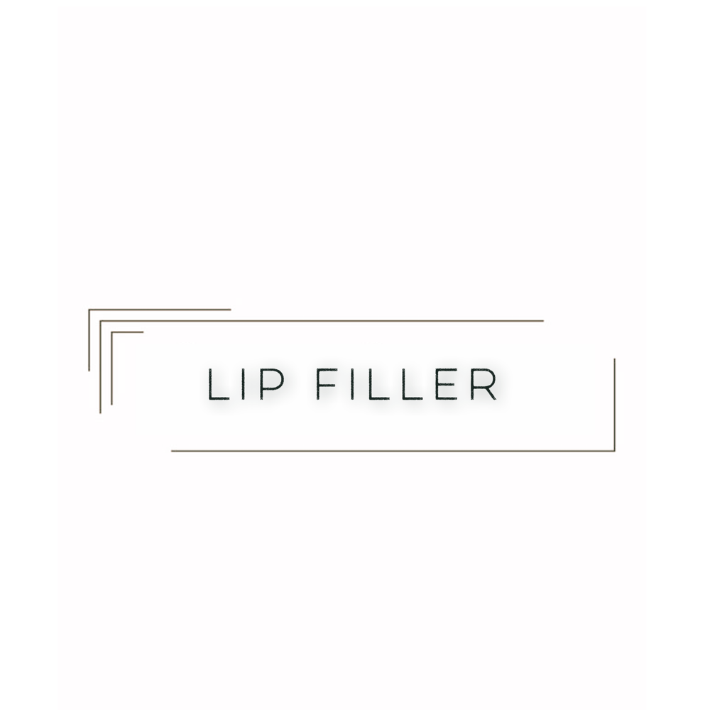 LIPS  -  FULL SYRINGE