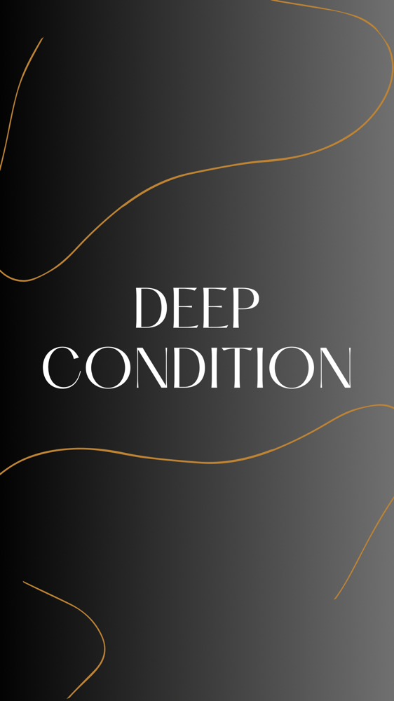 Supreme Deep Condition