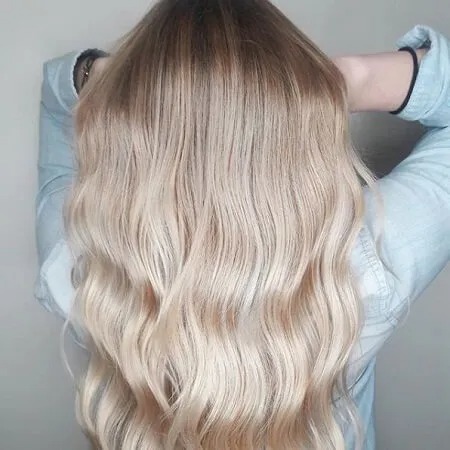 Root Touch-Up