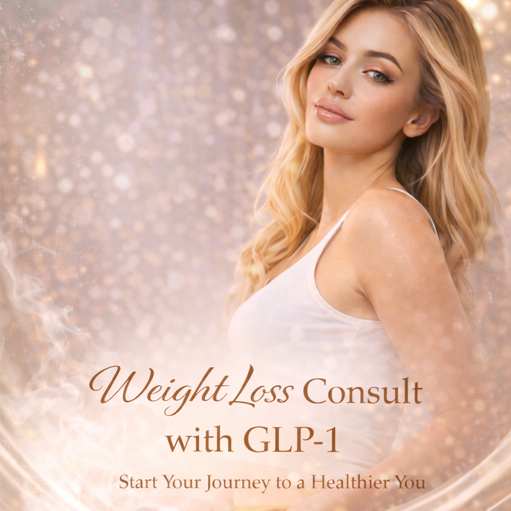 Weightloss Consult