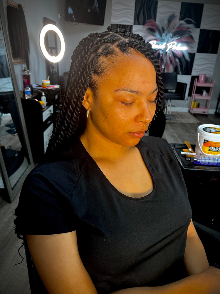 Retouch Session