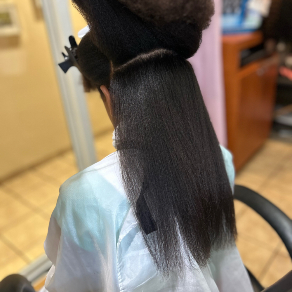 Blowout Special at Dawn Of Beauty in Naperville, IL