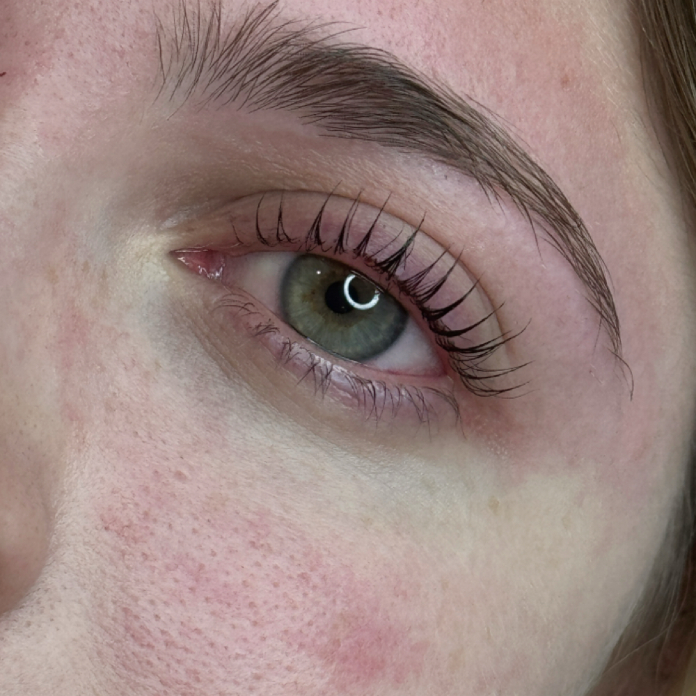 Lashlift And Tint at Sophie Brows And Lashes in Silver Spring, MD