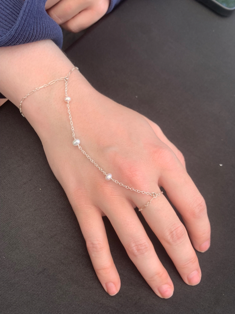 Hand Chain