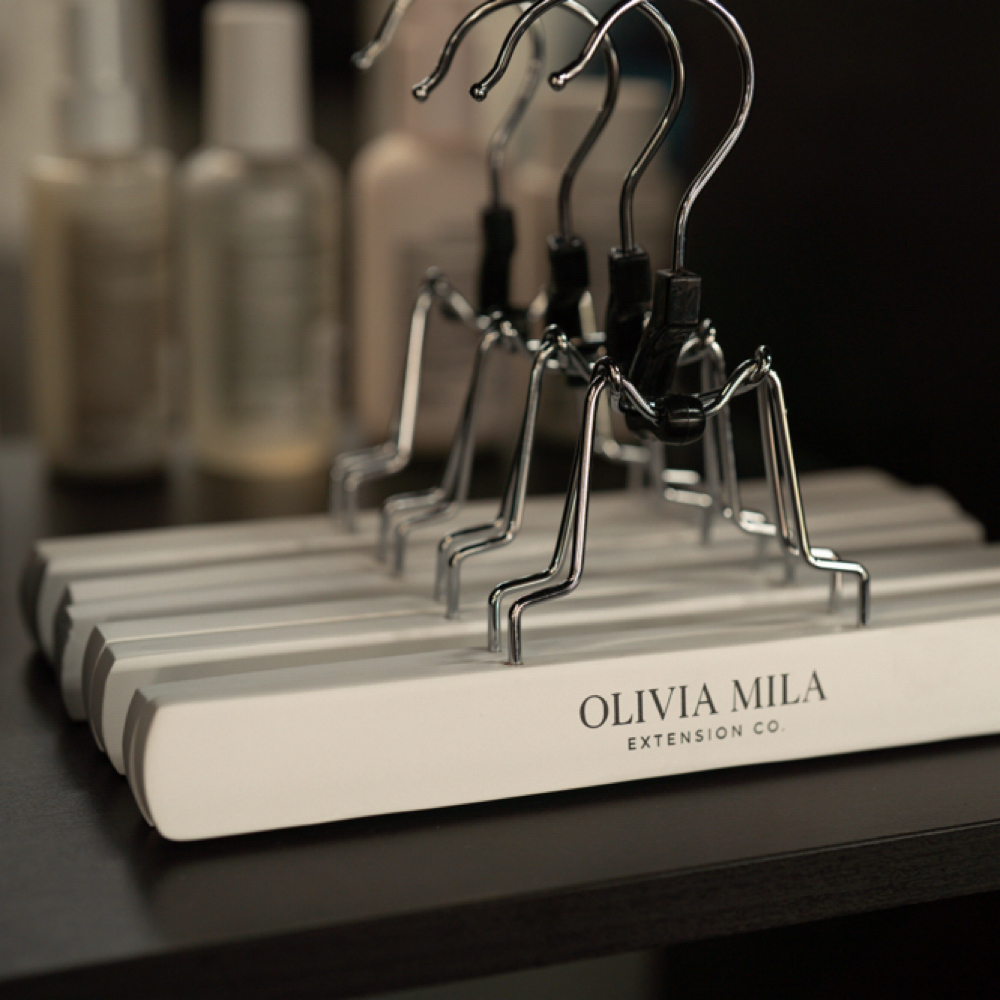 One Row Move-up at hairbychandler in Abilene, TX