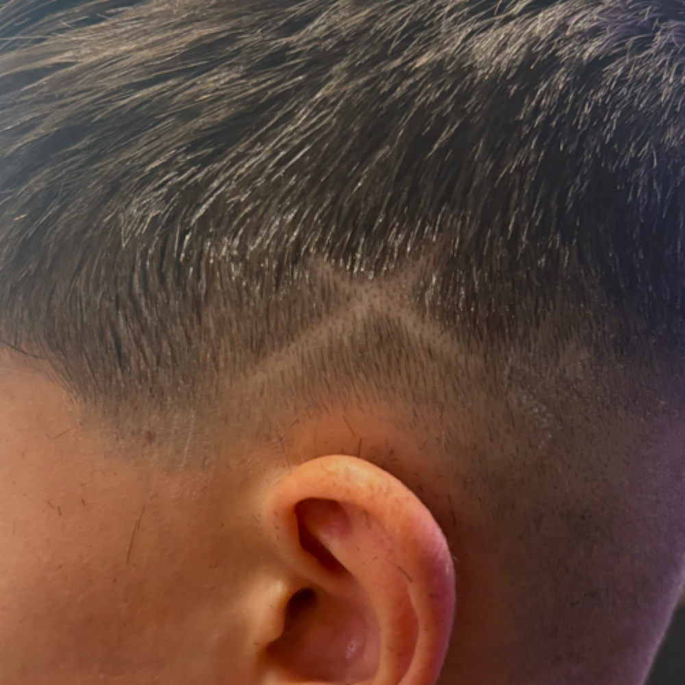 Design Add-on at Hair By Maddie Renner in montgomery, OH