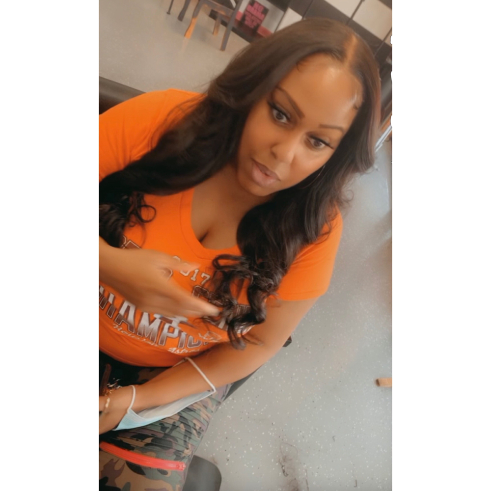 Lace Closure Sew In *NO FRONTALS