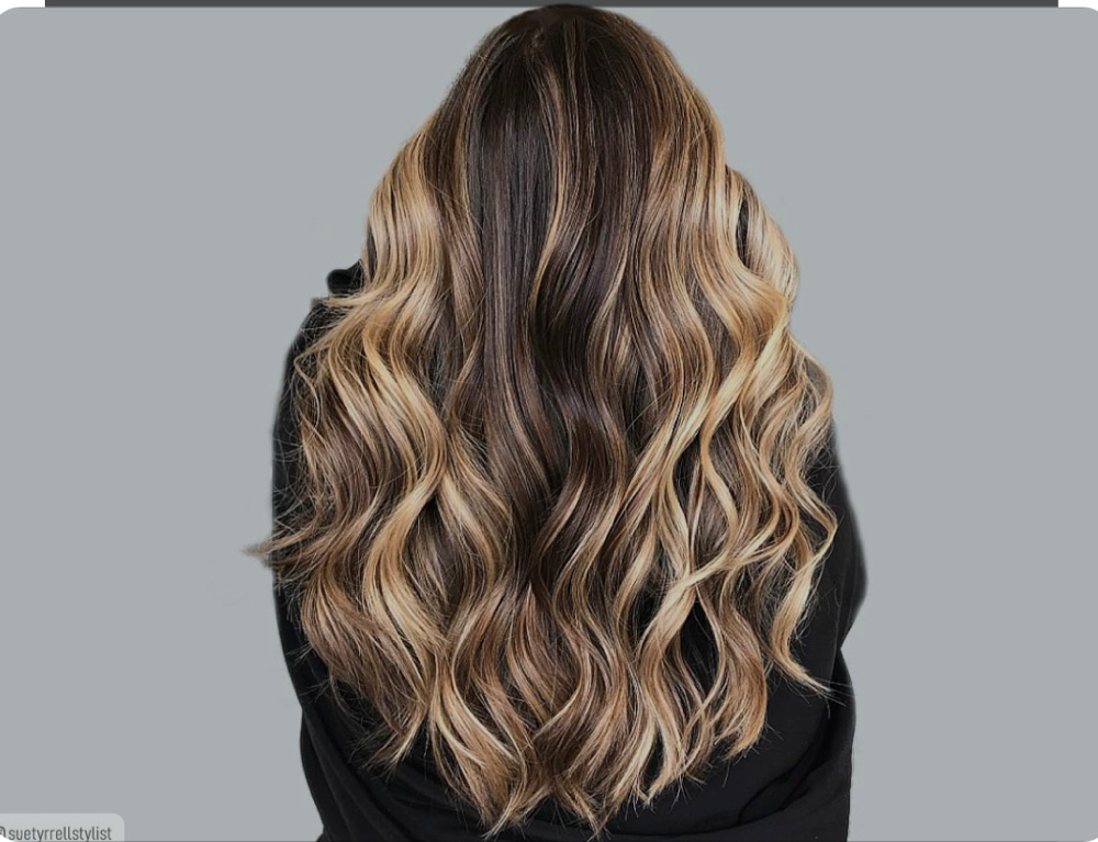 Balayage