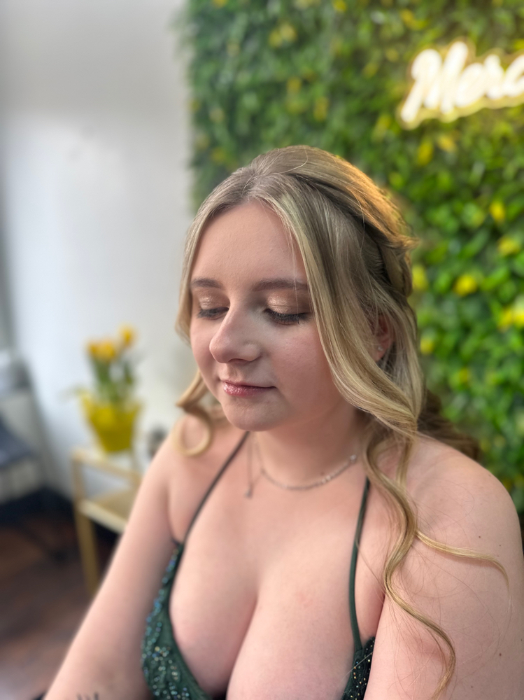 Godess Glam at BeYouthful Esthetics in Monticello, IL