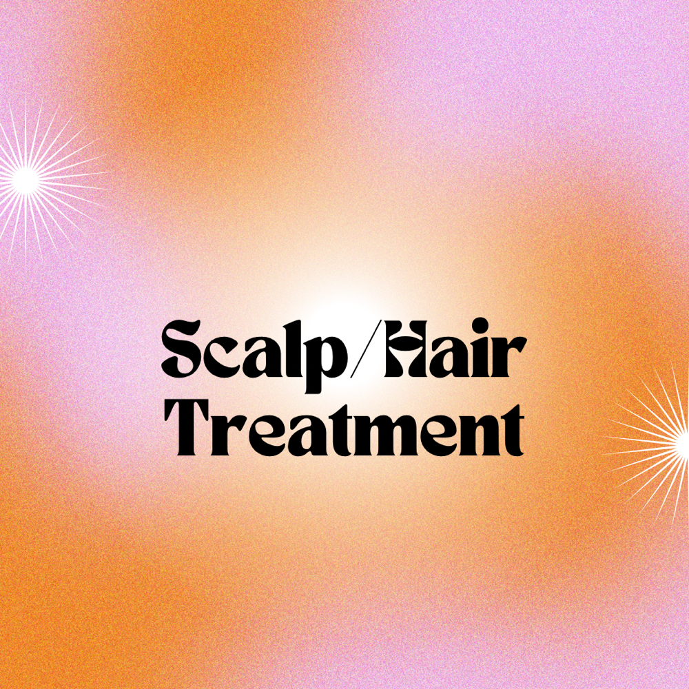 Scalp/Hair Treatment