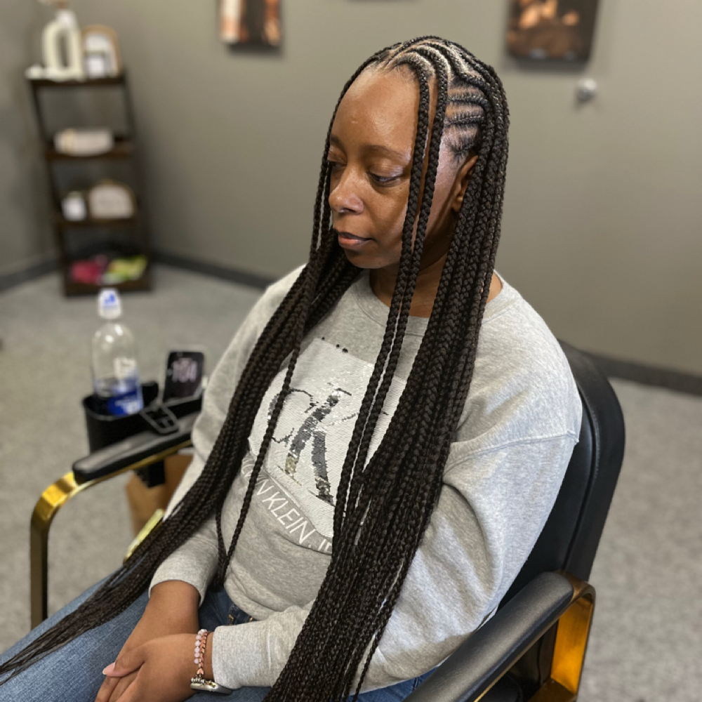 Tribals with singles