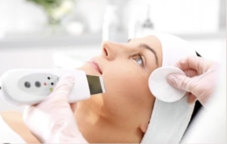 Signature Spa Facial at ReNew in Fort Lauderdale, FL