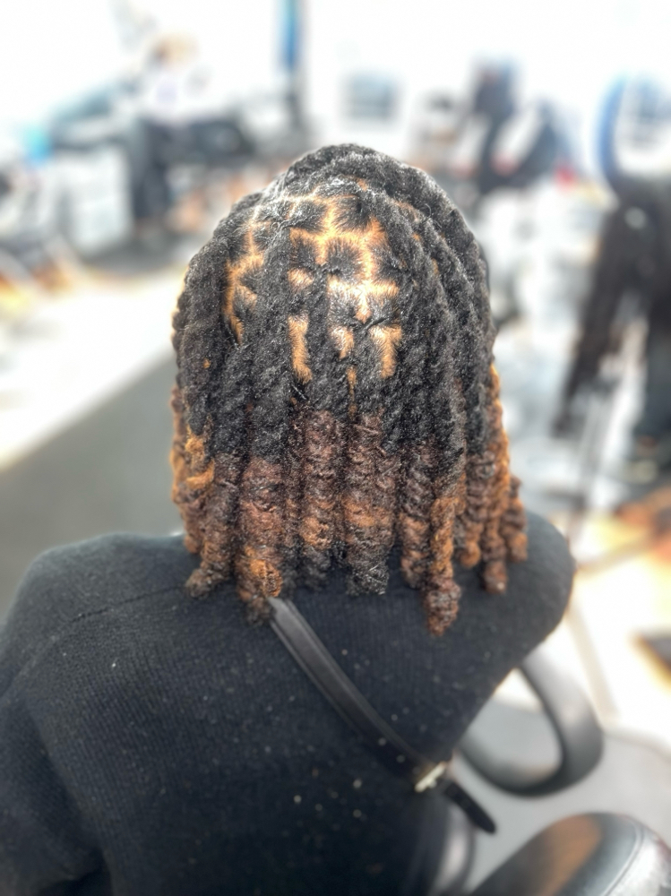 Loc Bob