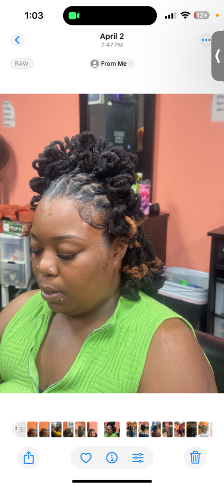 Locs