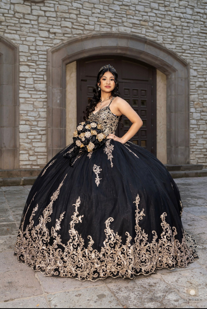 Quinceañera Hair And Make Up