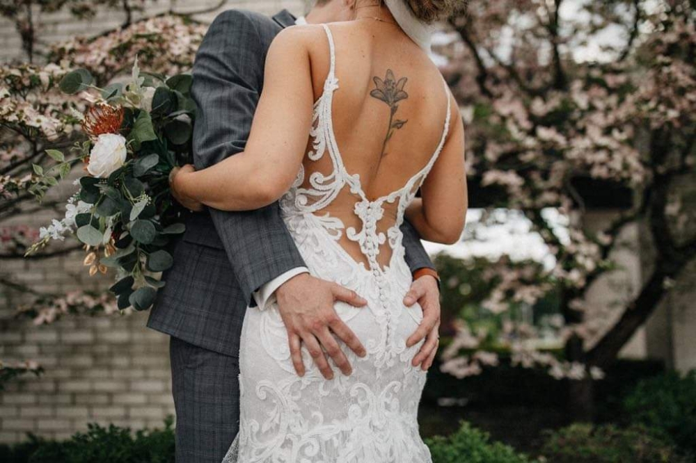 Bride Trial & Big Day Package