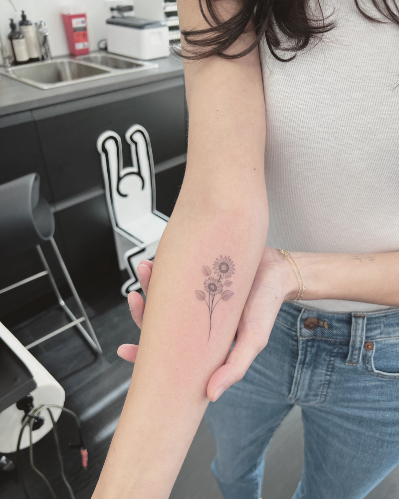Flowers