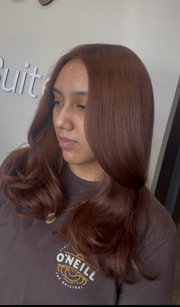 Toner W/ Treatment