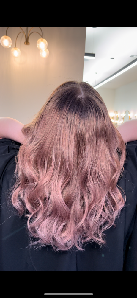 Toner W/ Treatment