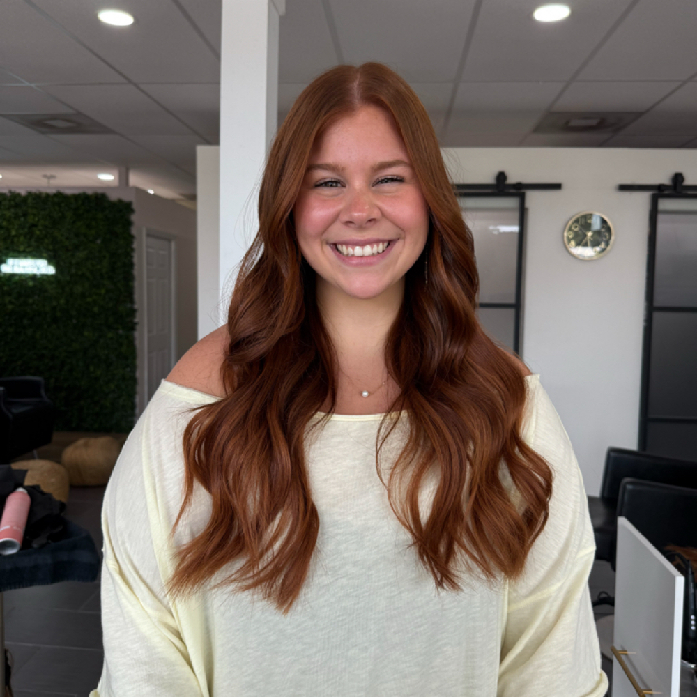 Root Retouch at JH Styles in Largo, FL
