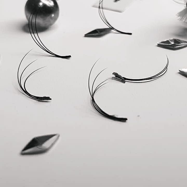 LASH EXTENSION REMOVAL
