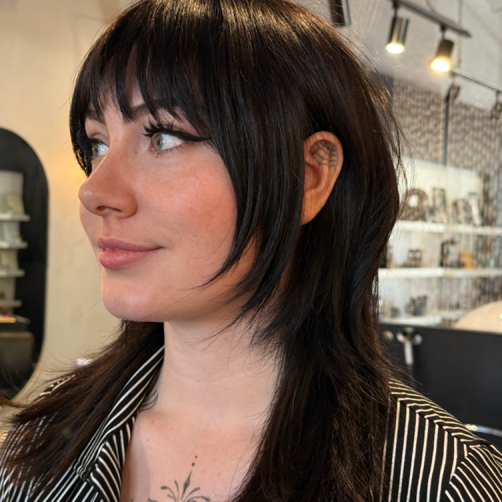 Gloss at Liz Marie Hair in Las Vegas, NV