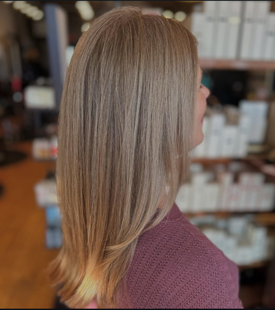Highlights
