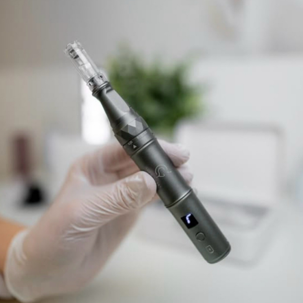Nano Needling Add-On at Luxxe Aesthetics in McMinnville, TN