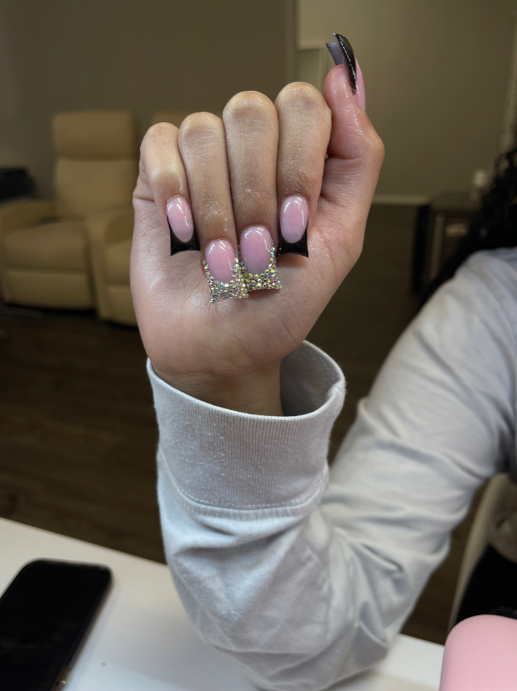 Duck Nails