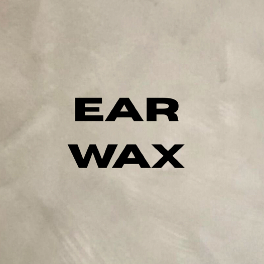 Ear Wax