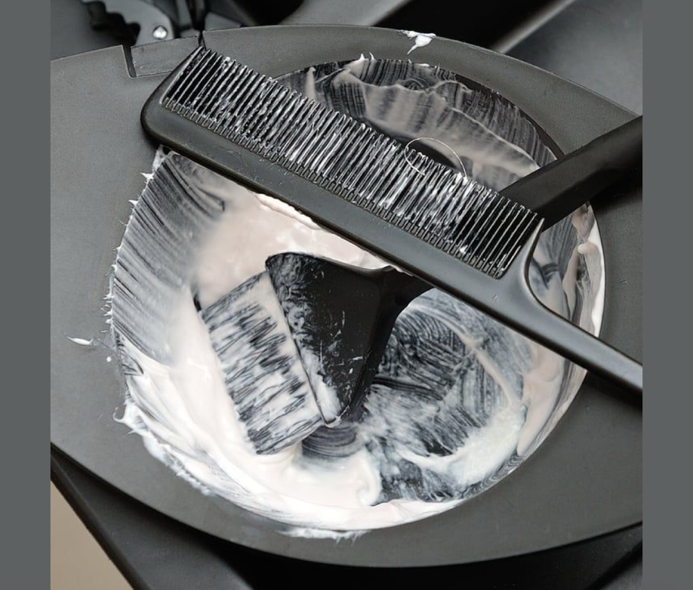 COLOR CORRECTION at Hair By Brittany Del Toral in La vista, NE