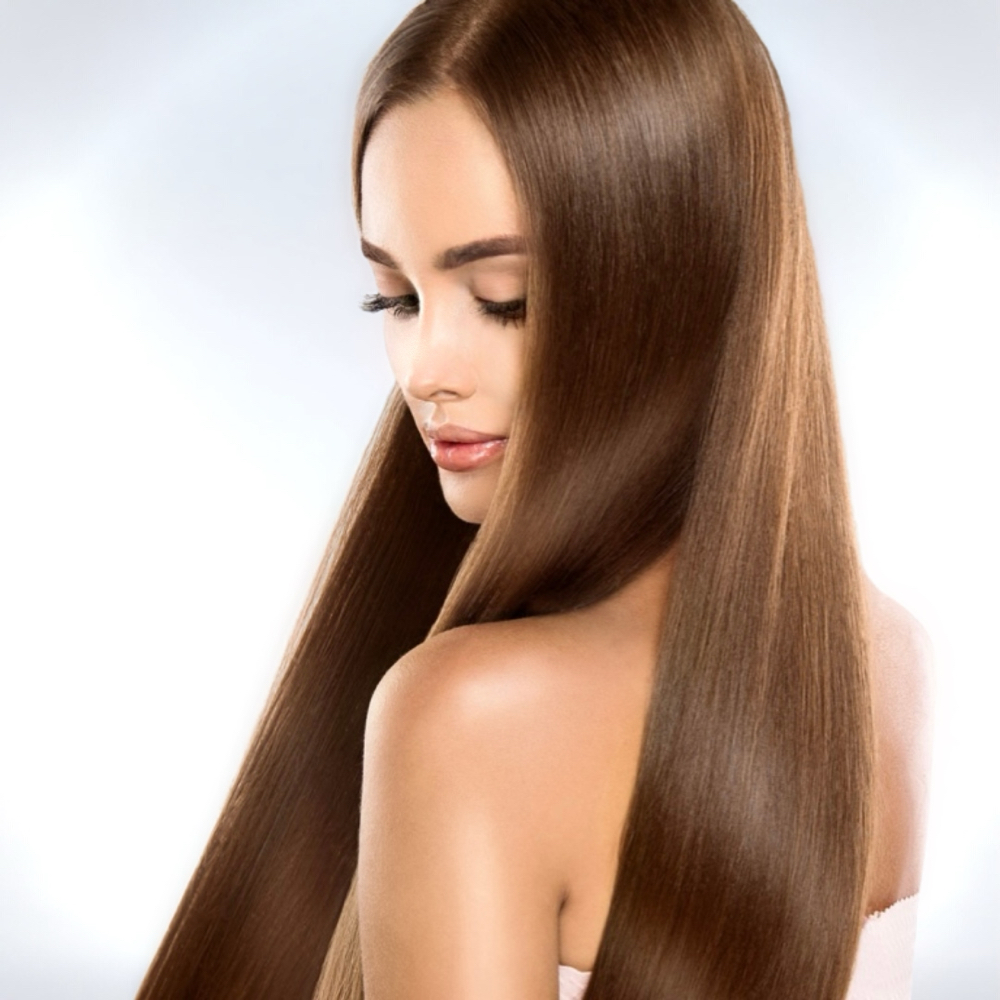 Brazilian Blowout Keratin