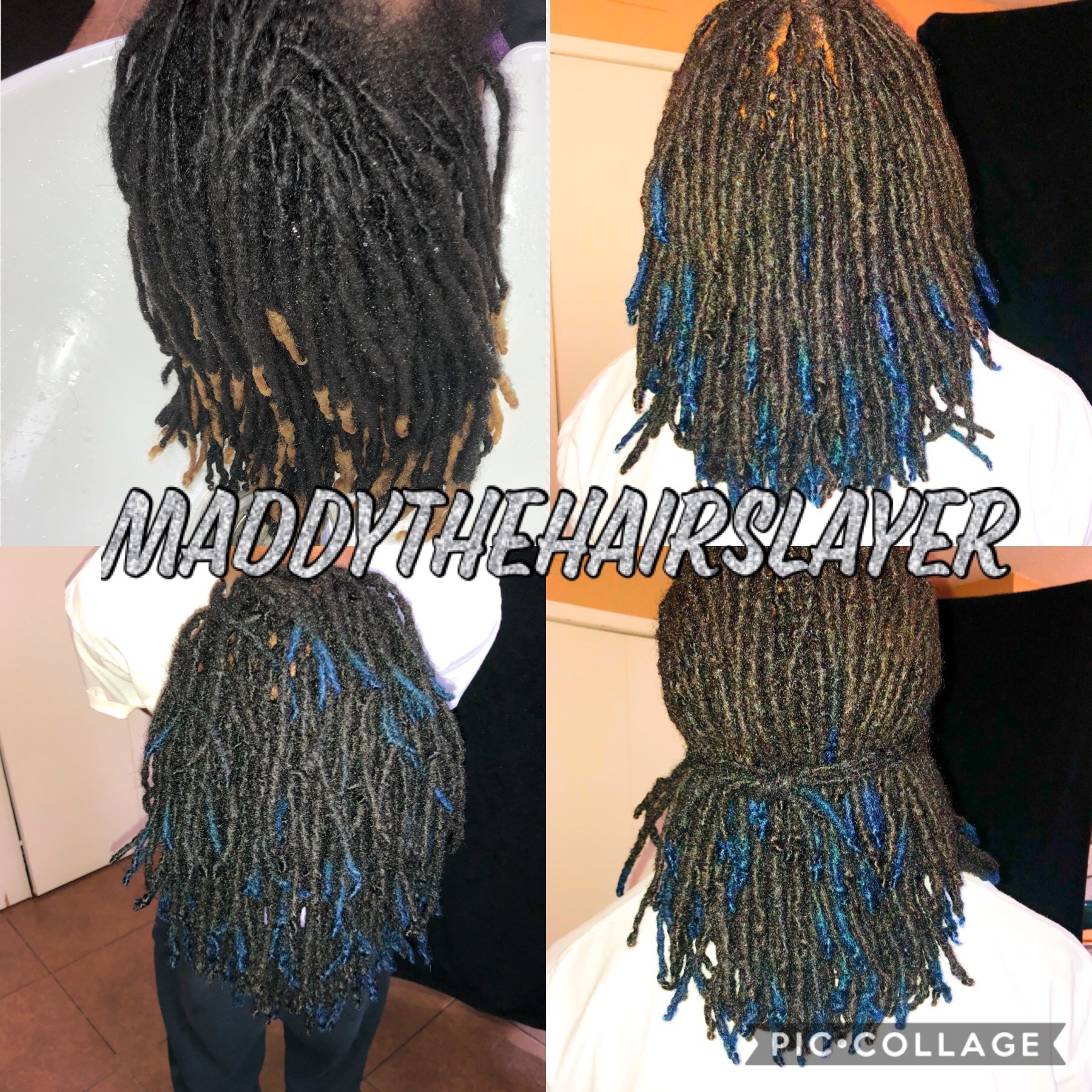 Retwist & Style