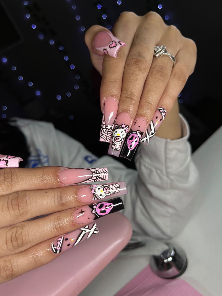 XL Fullset