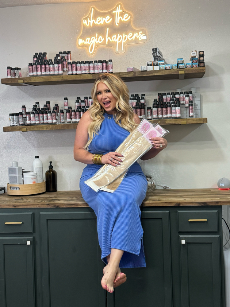 Extensions Consult With Taylor