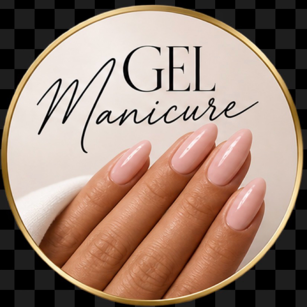 Spa Gel Manicure at Beauty Bar ILM in Wilmington, NC