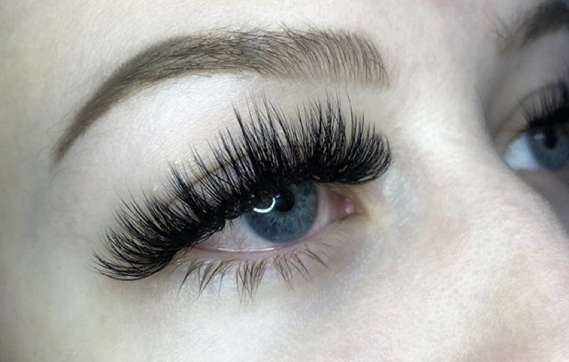 Volume Full Set $165