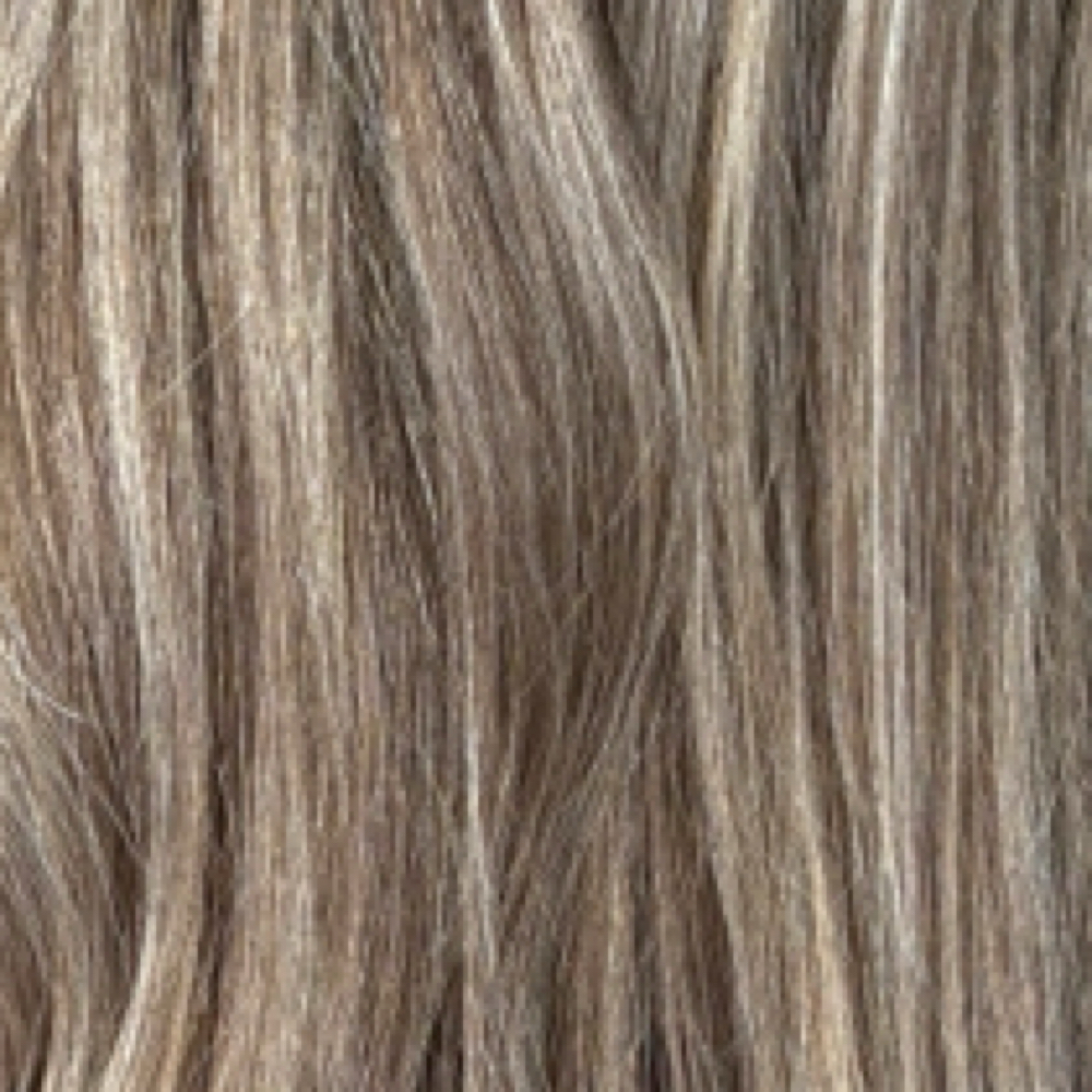 Mini Highlight & Roots at Hairbyayla in Benwood, WV