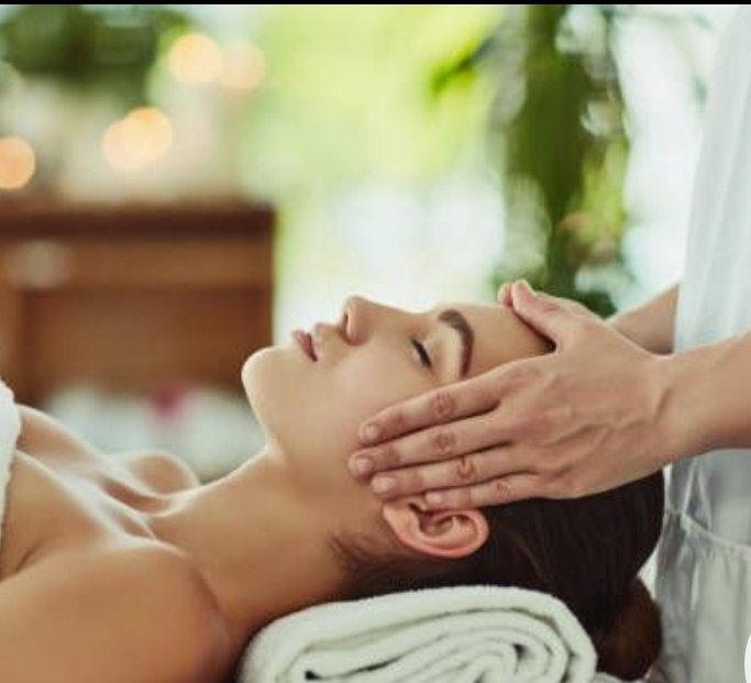 Swedish Massage 30 Minute