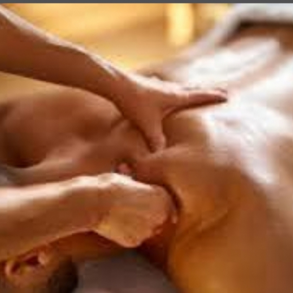 2 Hour Massage