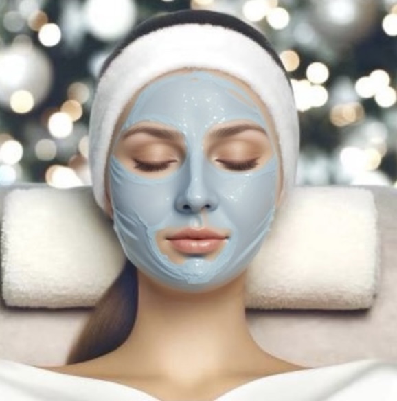 Hangover Hydration Facial