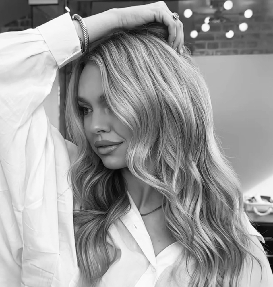 Wash & Blowout