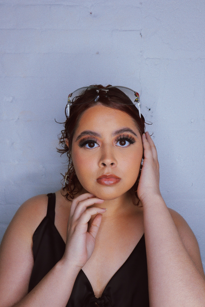 Soft Glam