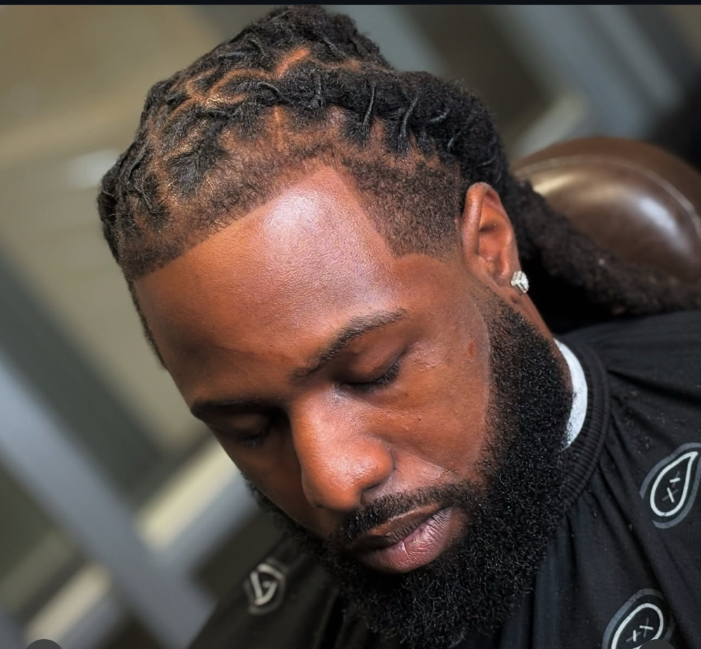 Retwist & Style